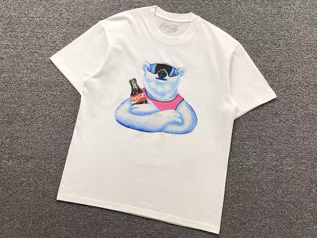 Christian Louboutin 85 ANTI SOCIAL CLUB T-SHIRT 3108271002 (Im 170Cm 60Kg I Wear Size M In The Phot) - Image 7