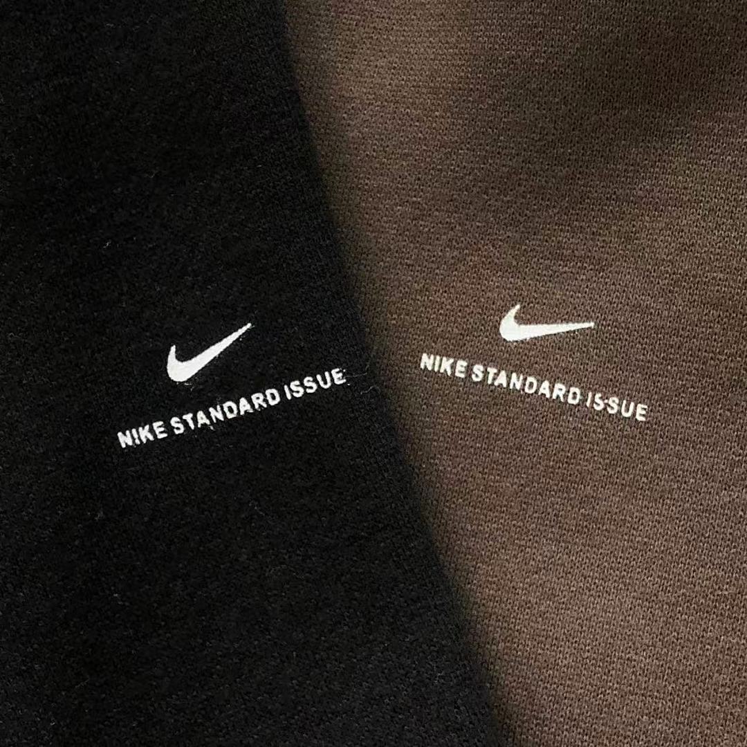 Nike TROUSERS175 N⭐K⭐ HOODIE TROUSERS 3201080219 (Im 170Cm 60Kg I Wear Size M In The Phot) - Image 13