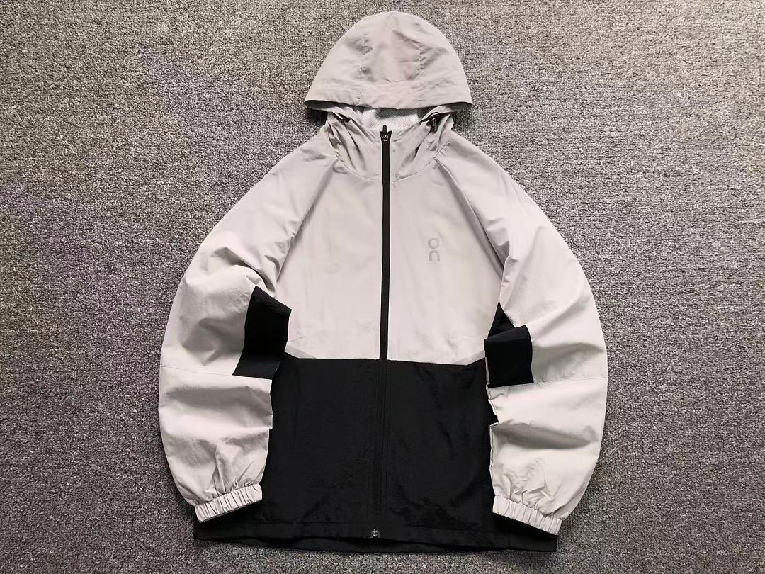 On Running 158 ON JACKET 4208120277 (Im 170Cm 60Kg I Wear Size L In The Phot) - Image 11