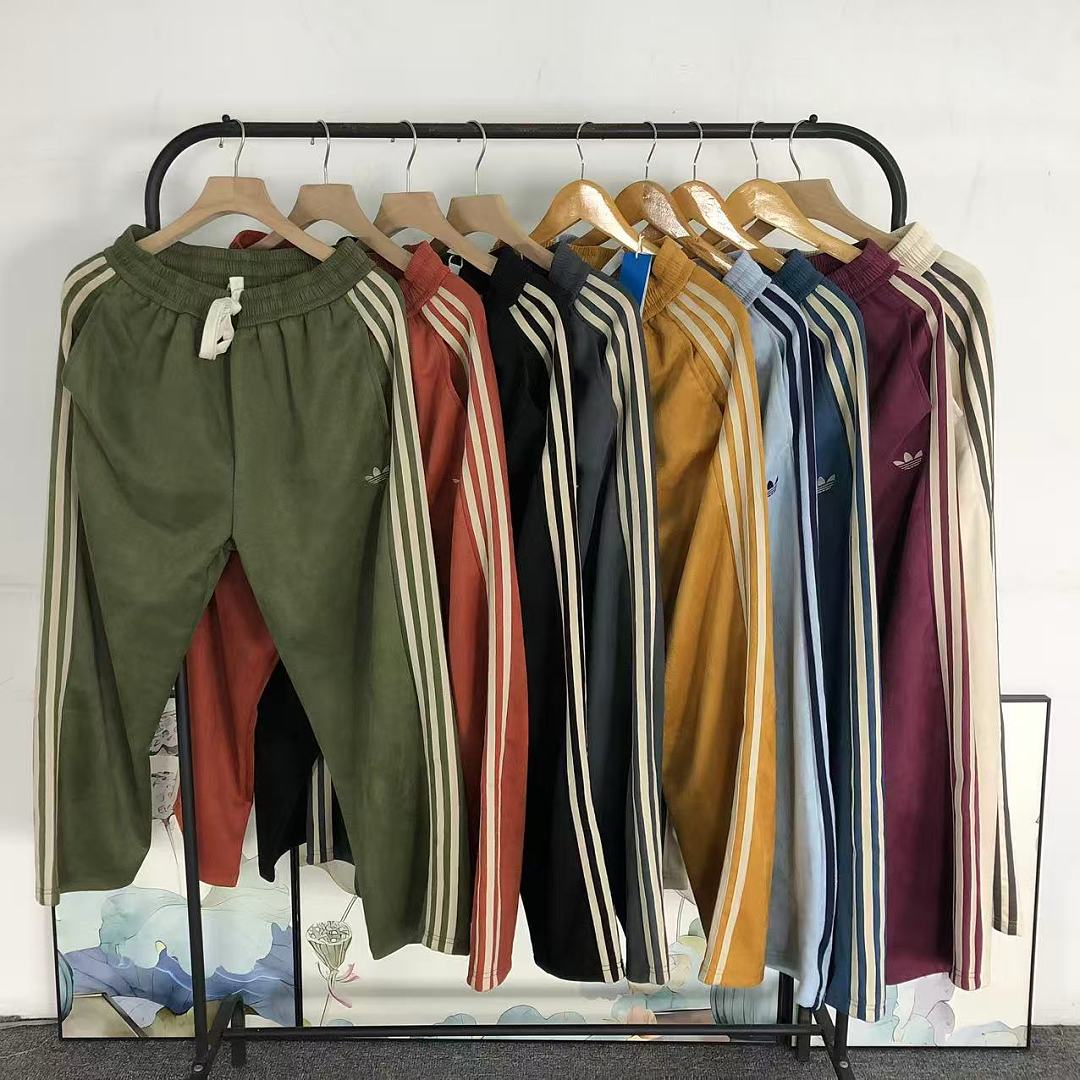 Adidas 135 A⭐I⭐AS TROUSERS 127241035 (Im 170Cm 60Kg I Wear Size S In The Phot) - Image 42