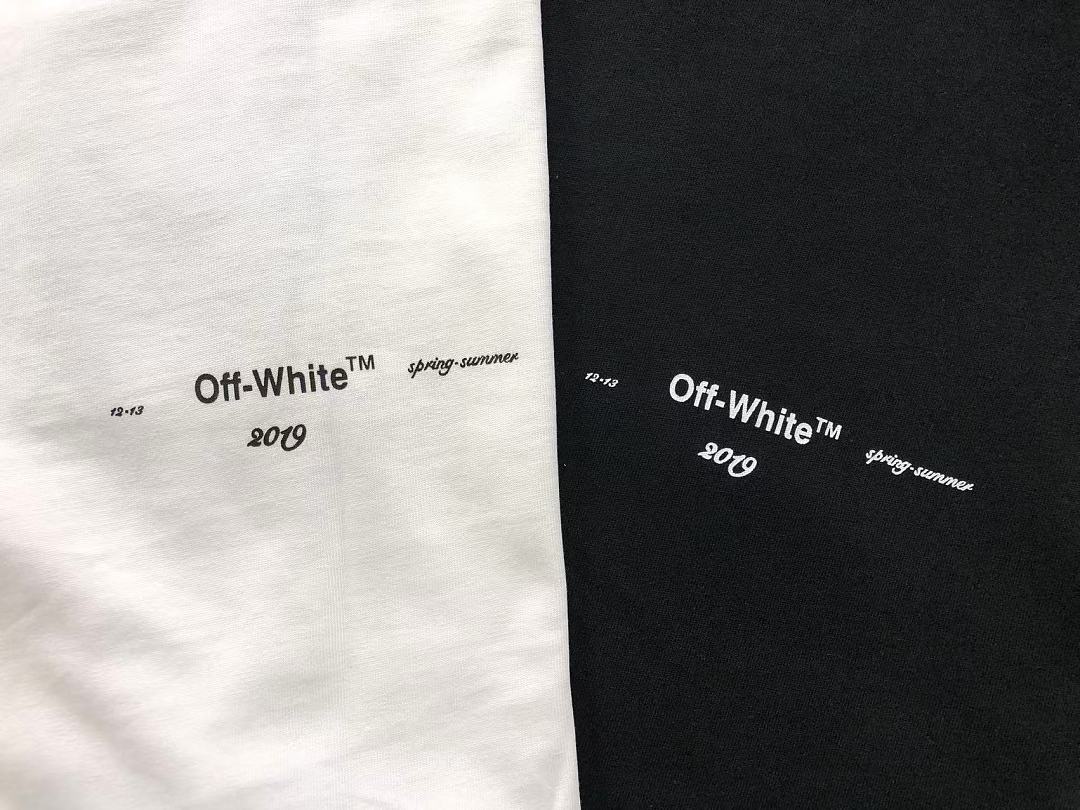Off-White 118 OFF-WHITE T-SHIRT - Image 14