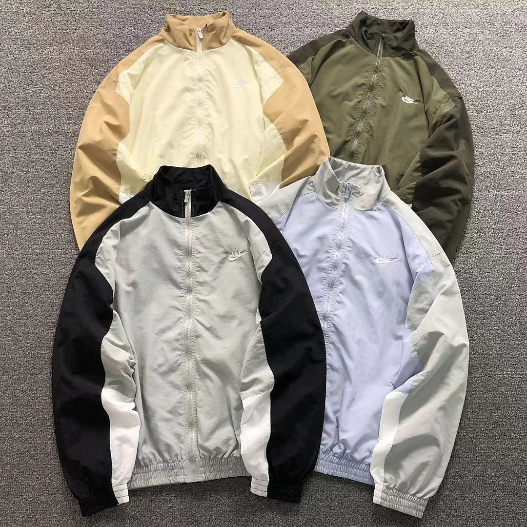 Nike 168 N⭐K⭐ JACKET 4205290677 (Im 170Cm 60Kg I Wear Size M In The Phot), photo 1