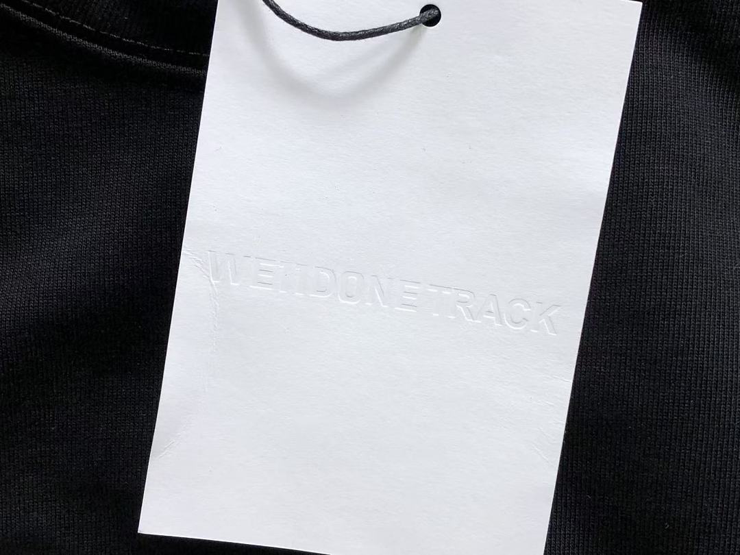 We11done 98 WE11 ⭐⭐NE T-SHIRT 3205275717 (Im 170Cm 60Kg I Wear Size S In The Phot) - Image 20
