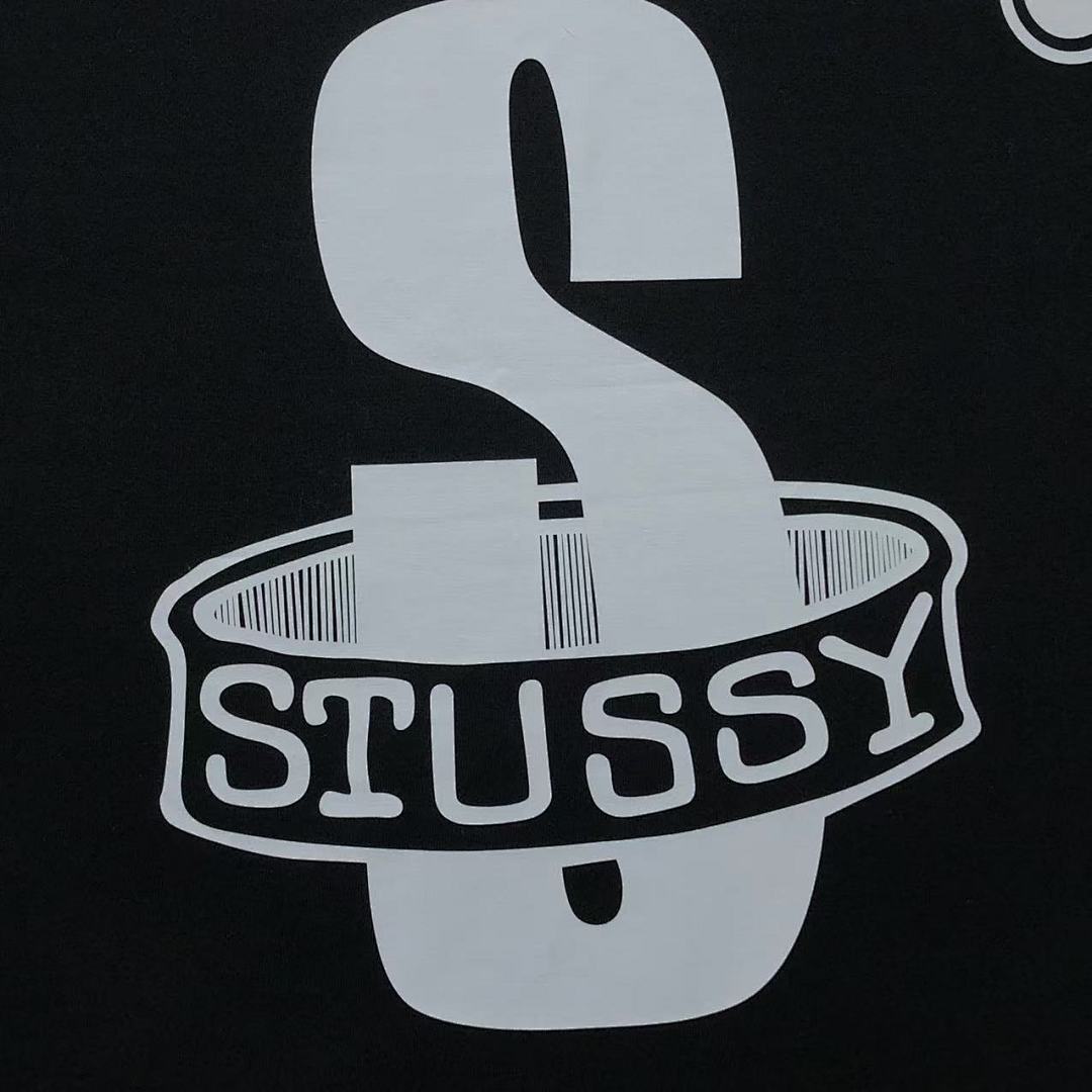 Stussy 78 STUSSY T-SHIRT - Image 19