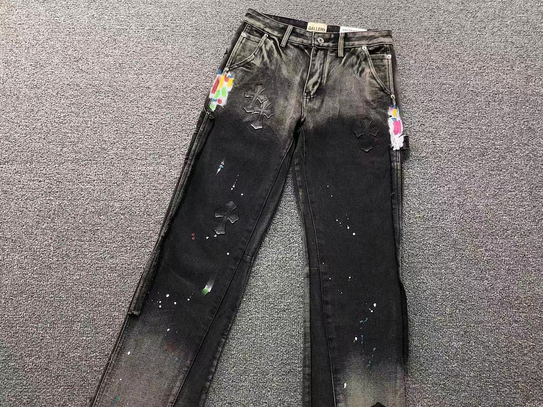 Comme des Garcons 165 C⭐⭐OME HE⭐⭐TS GALLERY DEPT - Image 8