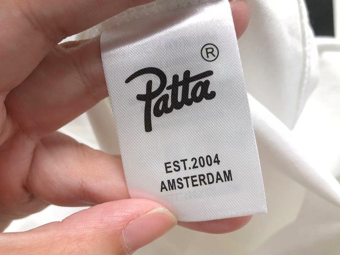 Patta 78 P⭐TT⭐ T-SHIRT 1252001175 (Im 170Cm 60Kg I Wear Size M In The Phot) - Image 18