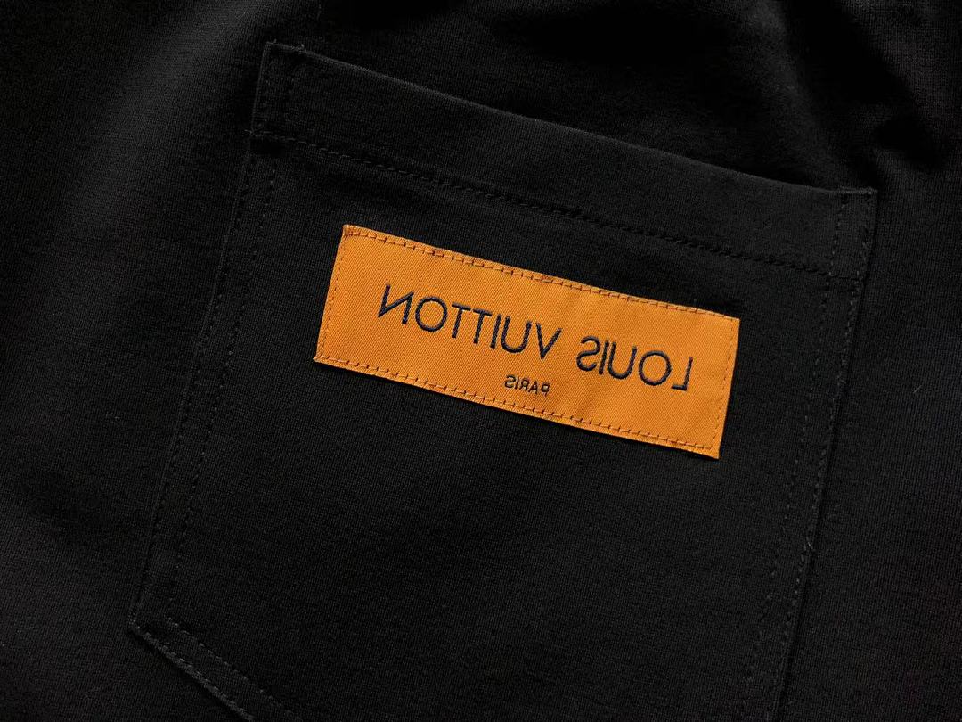 Louis Vuitton 115 L⭐ SHORTS 3203233320 (170Cm 60Kg I Wear Size 2XL In The Phot) - Image 22