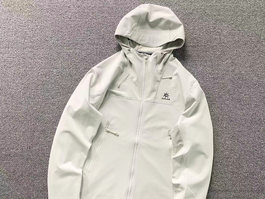 Unbranded 388 KA⭐L⭐S JACKET 22041537125 (Im 170Cm 60Kg I Wear Size L In The Phot) - Image 8