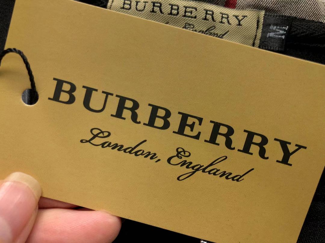 Burberry 279 B⭐R⭐E⭐RY TROUSERS - Image 19