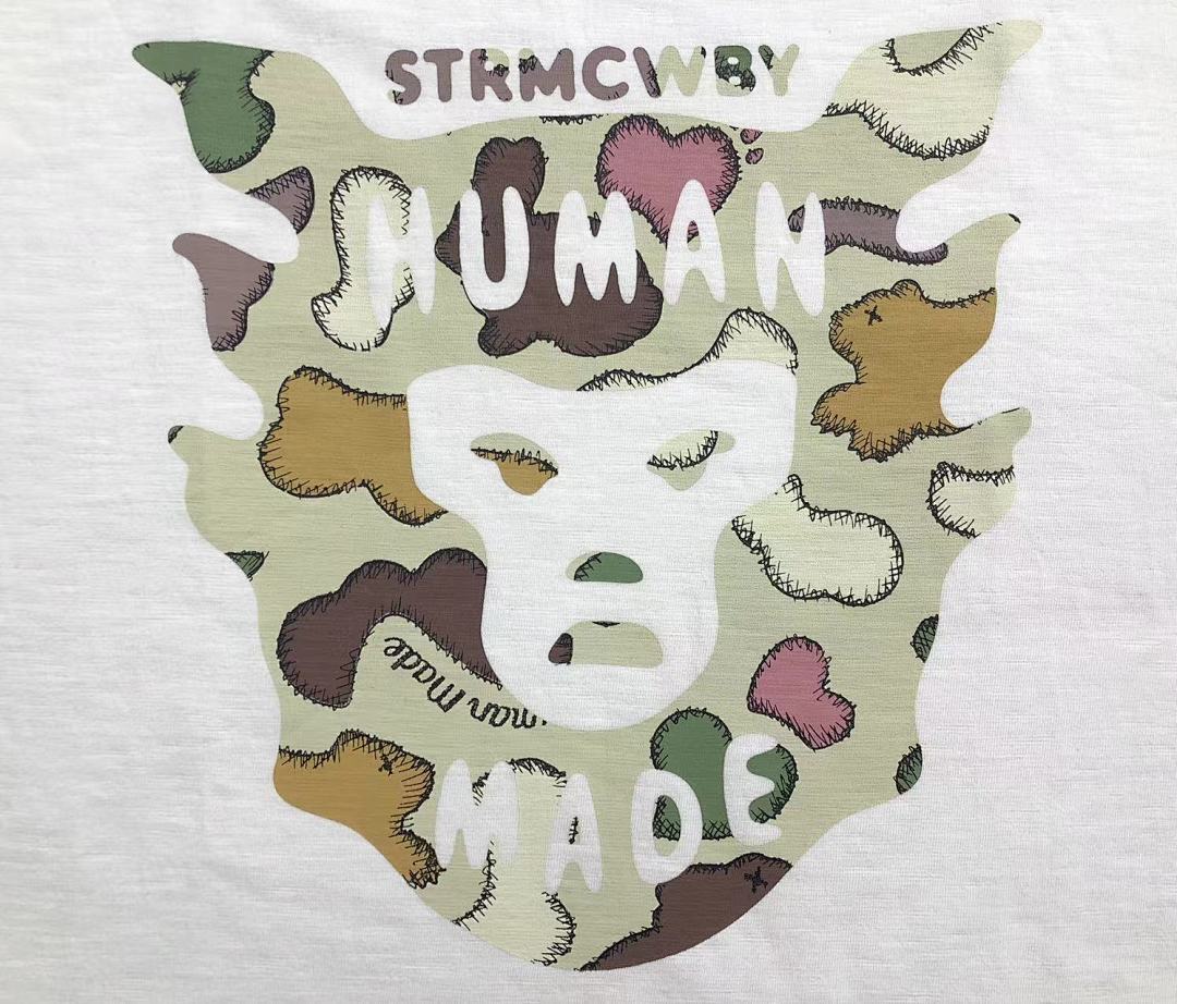 Human Made 105 HUMAN MADE T-SHIRT - Image 13