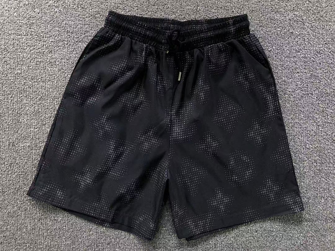 Louis Vuitton 85 L⭐ SHORTS 5240207100 (Im 170Cm 60Kg I Wear Size M In The Phot) - Image 9