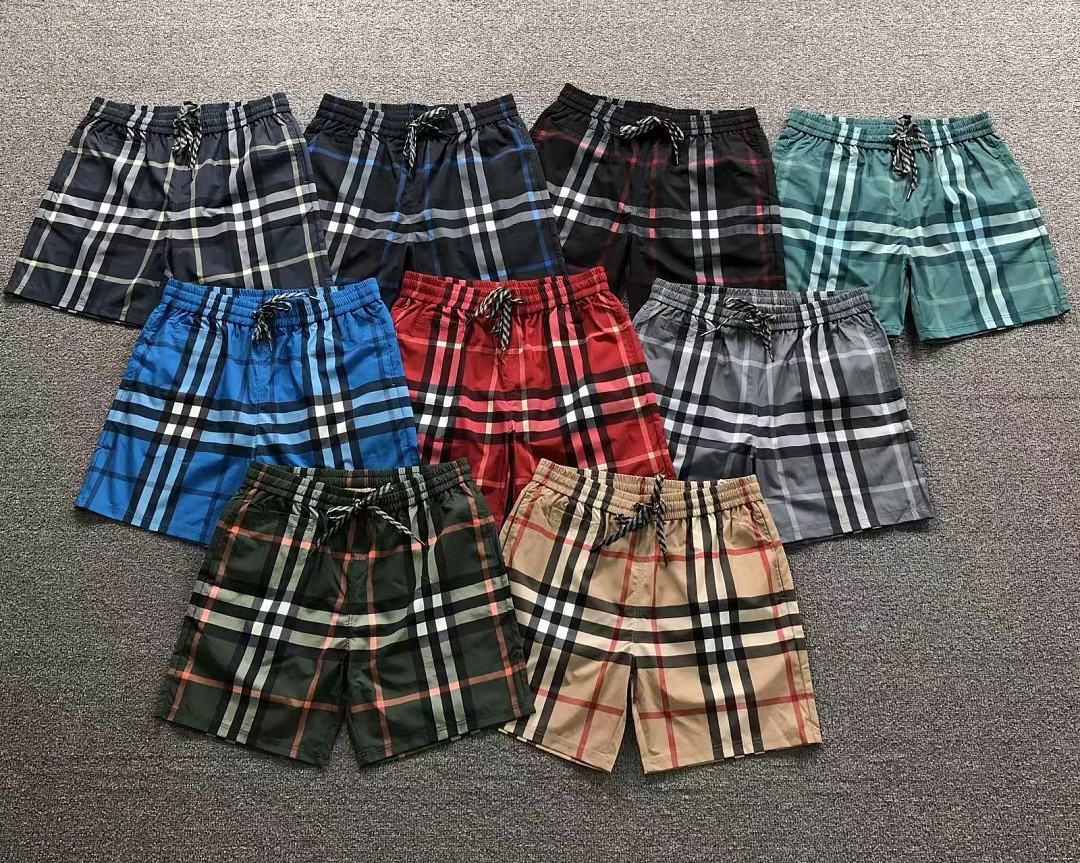 Burberry 165 B⭐R⭐E⭐RY SHORTS 22050523125 (Im 170Cm 60Kg I Wear Size L In The Phot) - Image 6