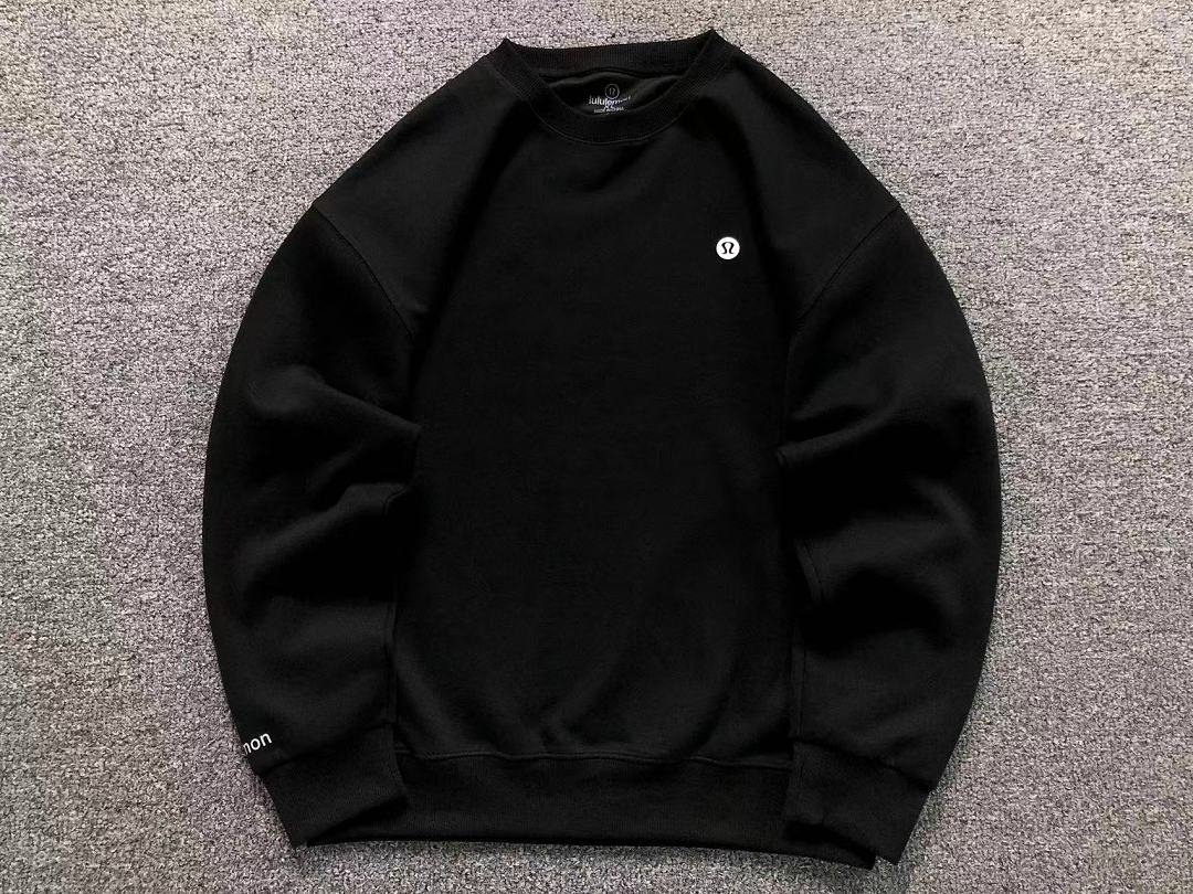 On Running 168 LULULEMON HOODIE 2208010504 (Im 170Cm 60Kg I Wear Size XL In The Phot) - Image 15