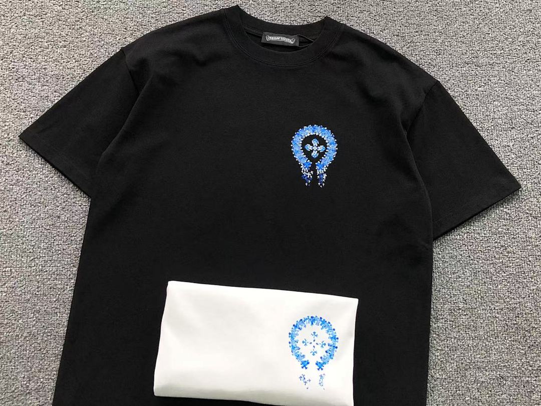 Comme des Garcons 98 C⭐⭐OME HE⭐⭐TS T-SHIRT 2162307125 (Im 170Cm 60Kg I Wear Size M In The Phot) - Image 17