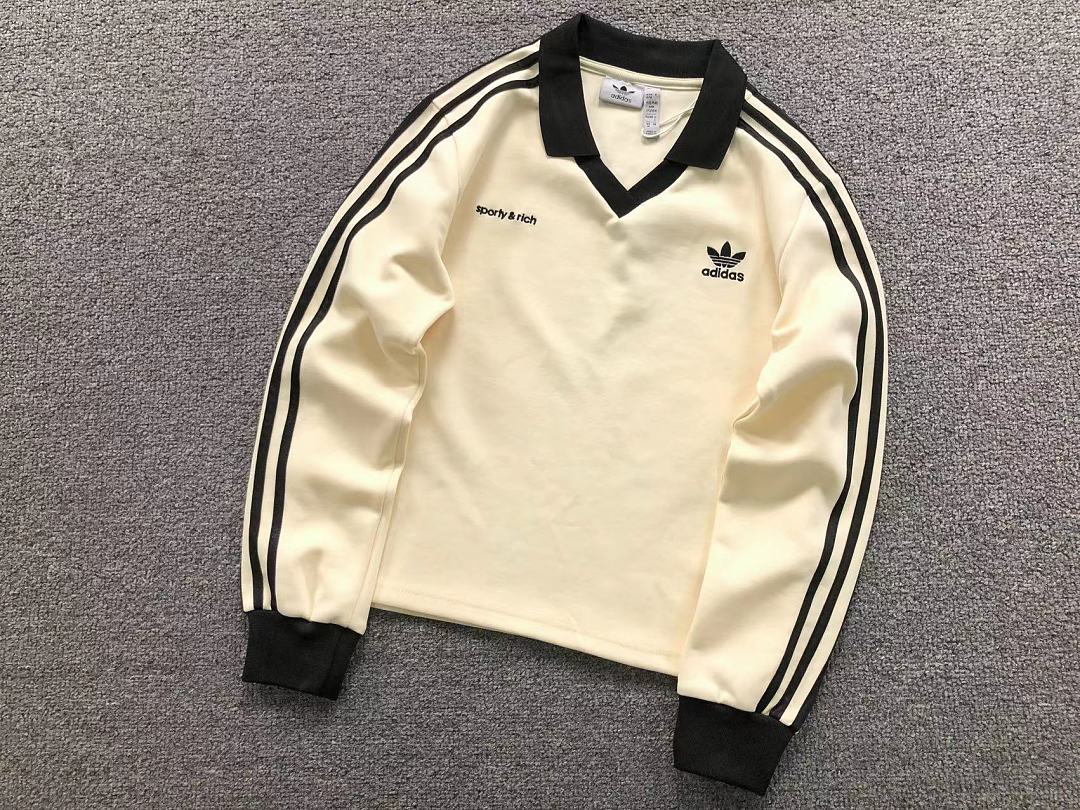 Adidas 129 A⭐I⭐AS LONG SLEEVED FEMAIE - Image 7