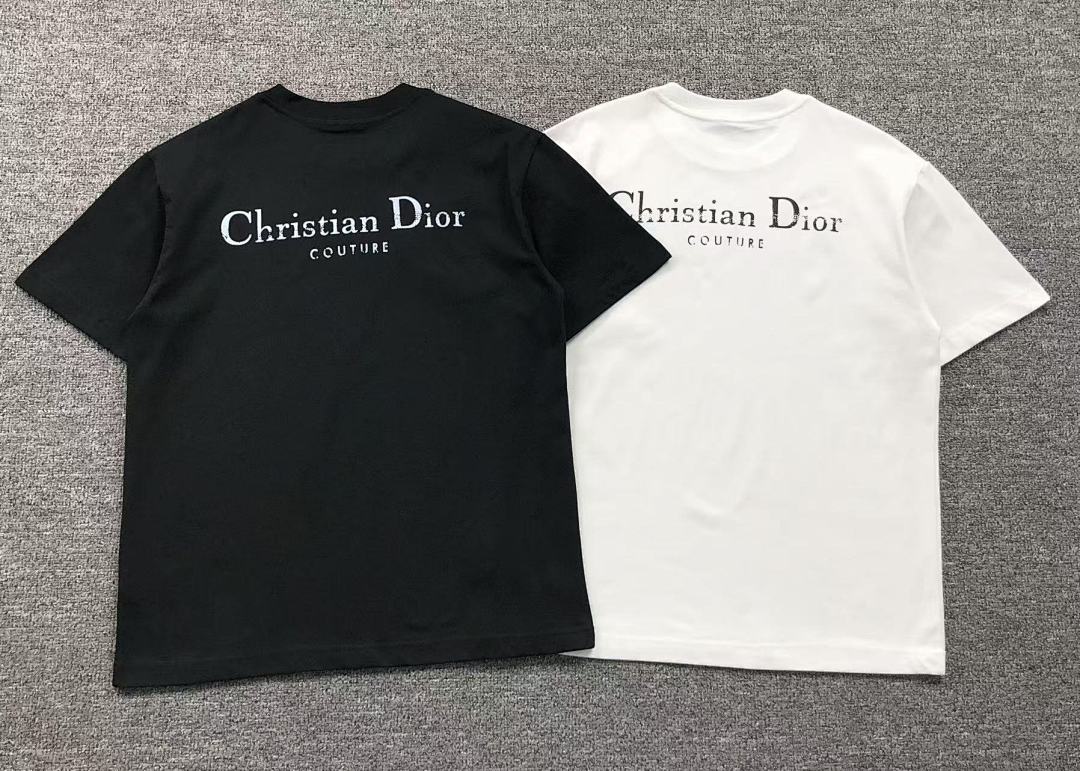 Dior 115 D⭐O⭐ T-SHIRT - Image 3