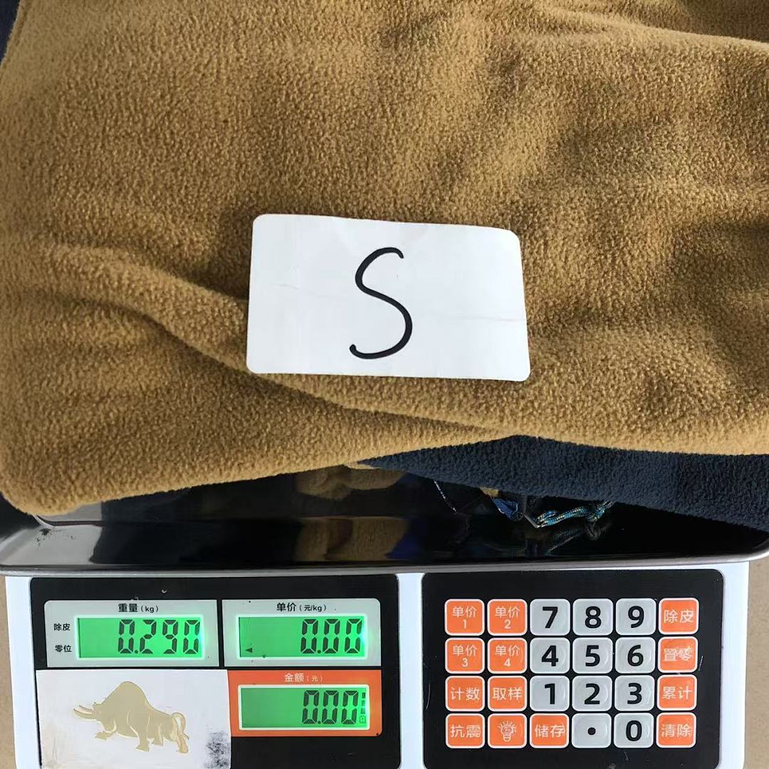 On Running 158 PATAGONIA FLEECE JACKET 592005108 (Im 170Cm 60Kg I Wear Size S In The Phot) - Image 44