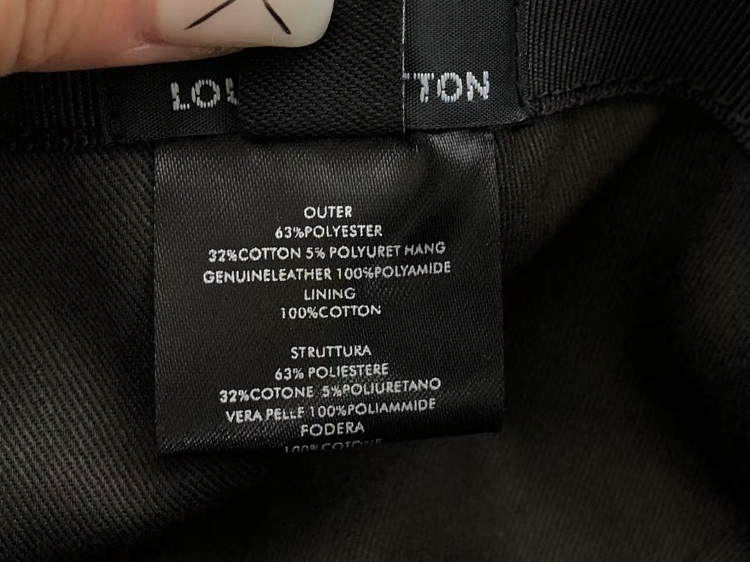 Louis Vuitton 98 L⭐ - Image 11