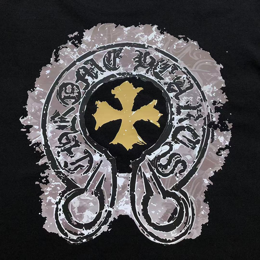 Comme des Garcons 95 C⭐⭐OME HE⭐⭐TS T-SHIRT 4205180798 (Im 170Cm 60Kg I Wear Size M In The Phot) - Image 10