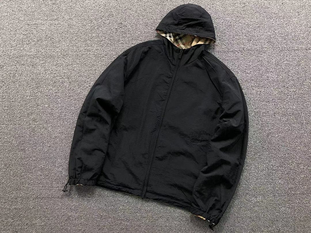 Burberry 313 B⭐R⭐E⭐RY JACKET 1232402104 (Im 170Cm 60Kg I Wear Size M In The Phot) - Image 19
