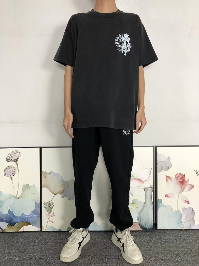 Comme des Garcons 135 C⭐⭐OME HE⭐⭐TS T-SHIRT 3206173021 (Im 170Cm 60Kg I Wear Size L In The Phot) - Image 3