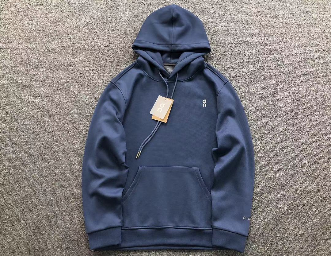 On Running 228 ON HOODIE - Image 6