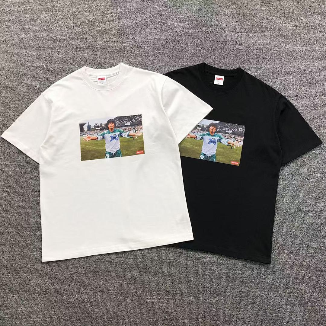 Supreme 88 S⭐⭐R⭐⭐E T-SHIRT