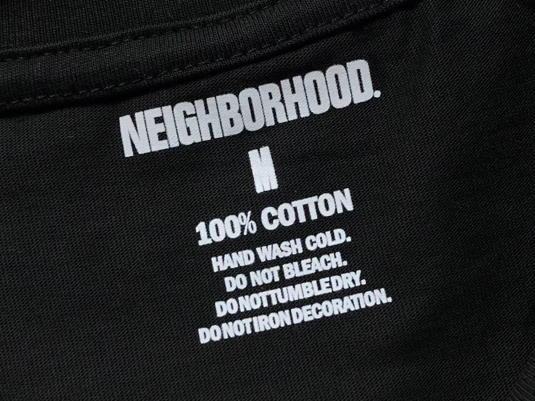 Neighborhood 105 NEIGHBORHOOD T-SHIRT - Image 26