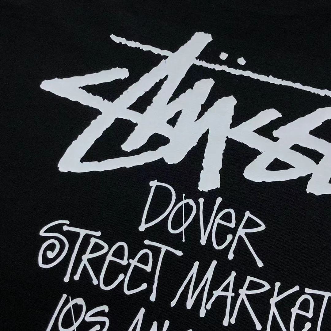 Stussy 85 STUSSY T-SHIRT - Image 18