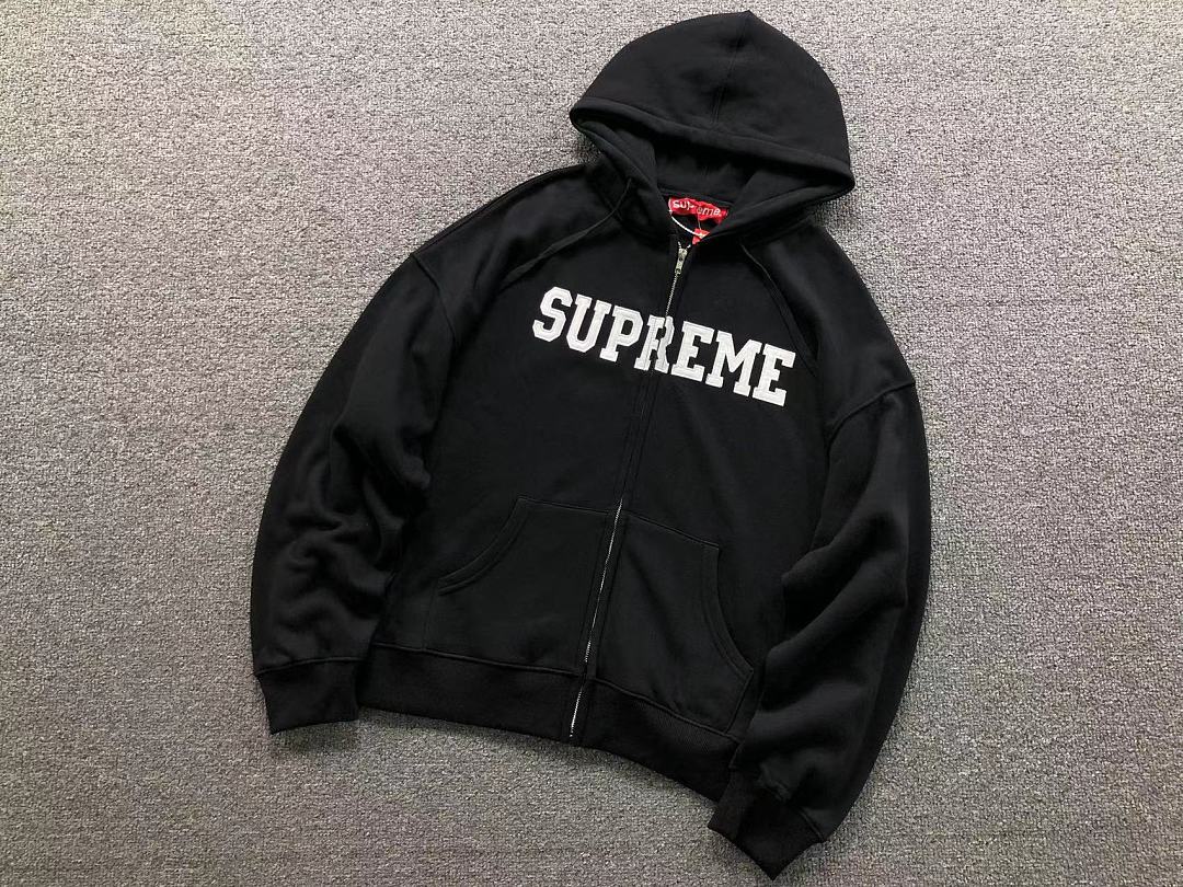 Supreme 178 S⭐⭐R⭐⭐E HOODIE 4207031677 (Im 170Cm 60Kg I Wear Size M In The Phot) - Image 12