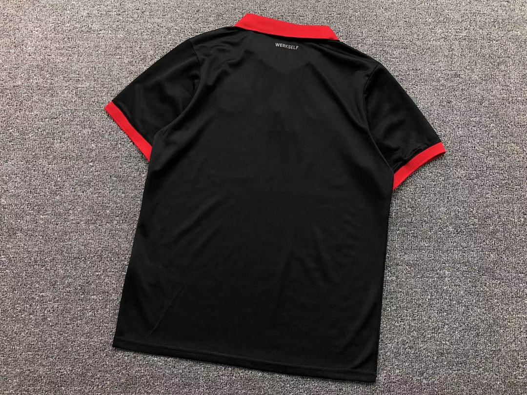 Unbranded 78 FOOTBALL T-SHIRT - Image 9