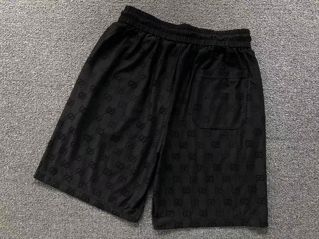 Gucci 218 G⭐C⭐I T-SHIRT SHORTS 5260209147 (Im 170Cm 60Kg I Wear Size XL In The Phot) - Image 28