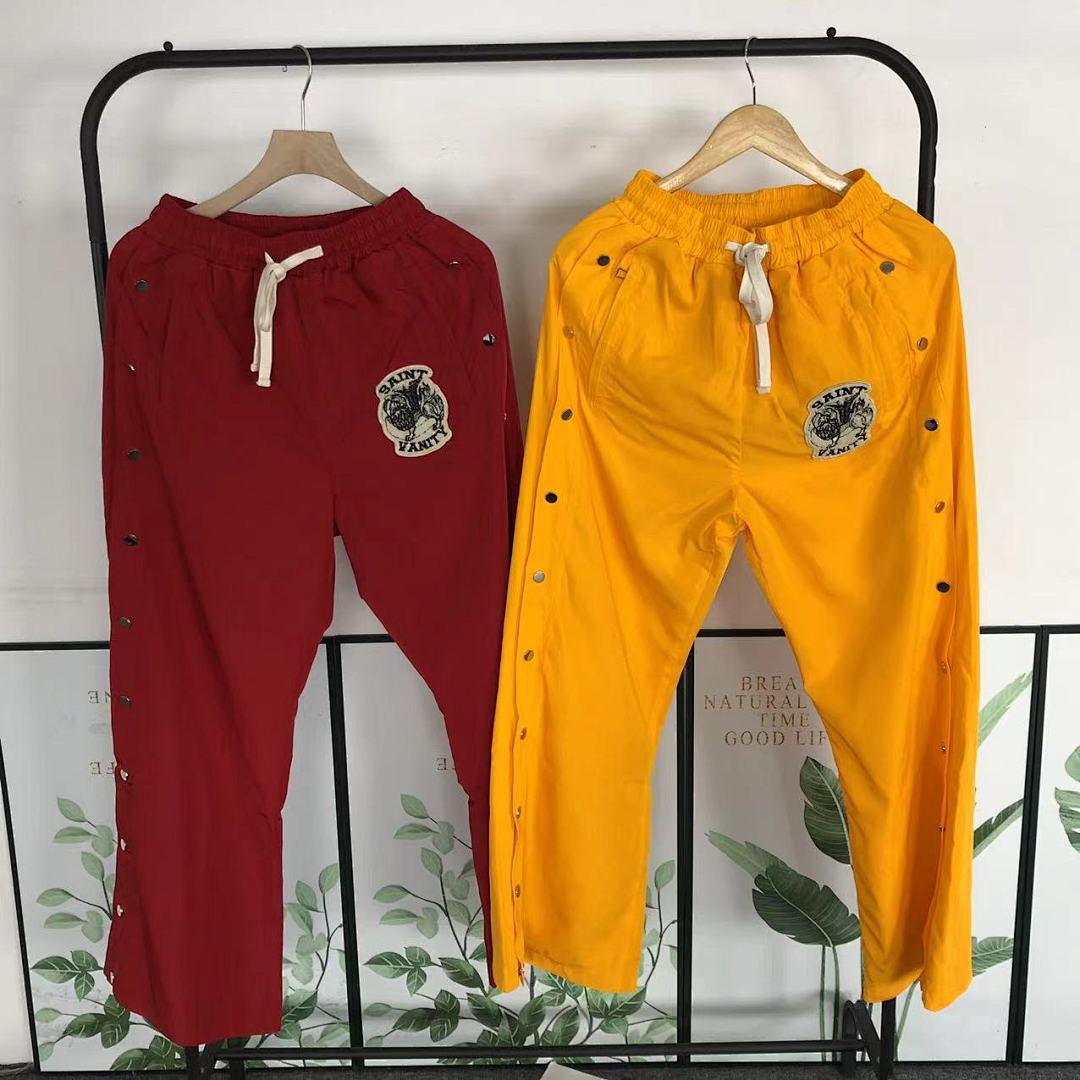 Saint Vanity 258 SA⭐N⭐ VA⭐IT⭐ TROUSERS 214190572 (Im 170Cm 60Kg I Wear Size M In The Phot) - Image 23