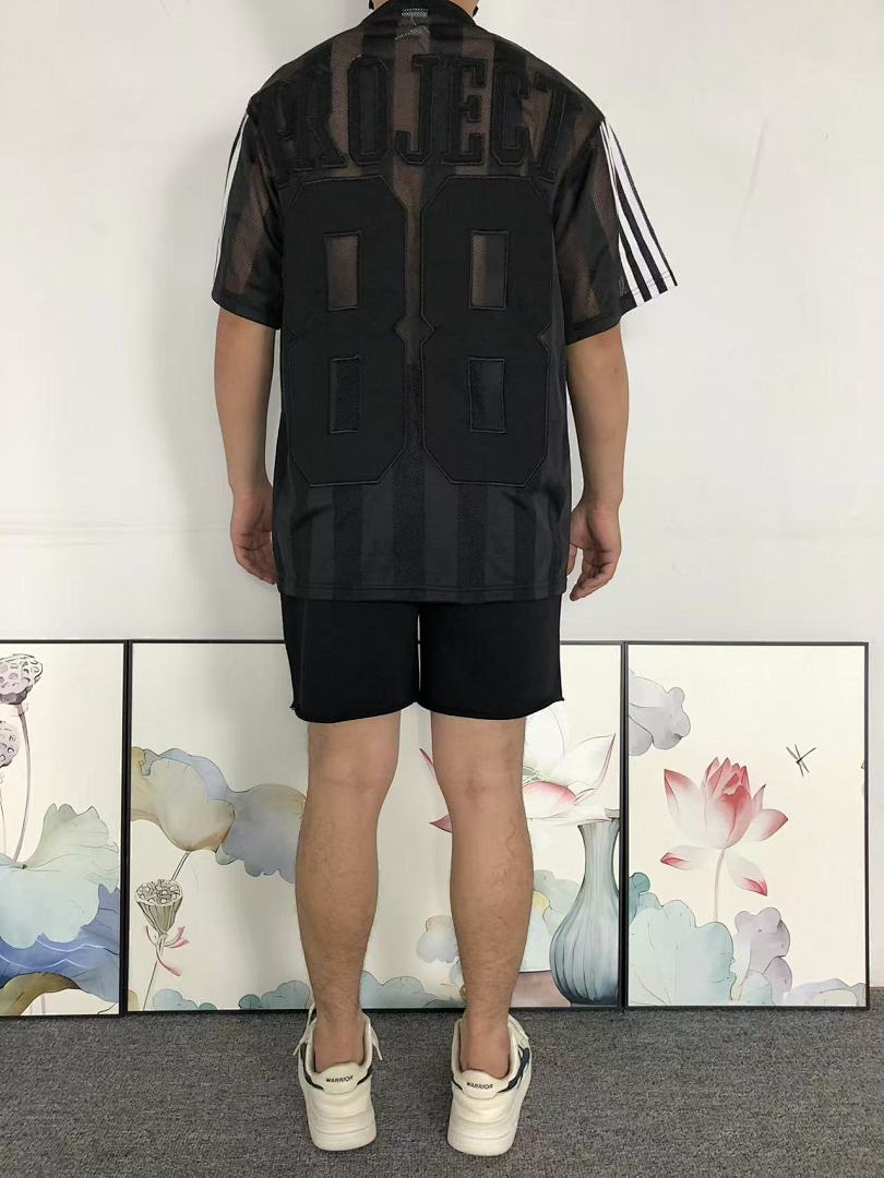 Unbranded 188 FASHION T-SHIRT 3110130372 (Im 170Cm 60Kg I Wear Size M In The Phot) - Image 4