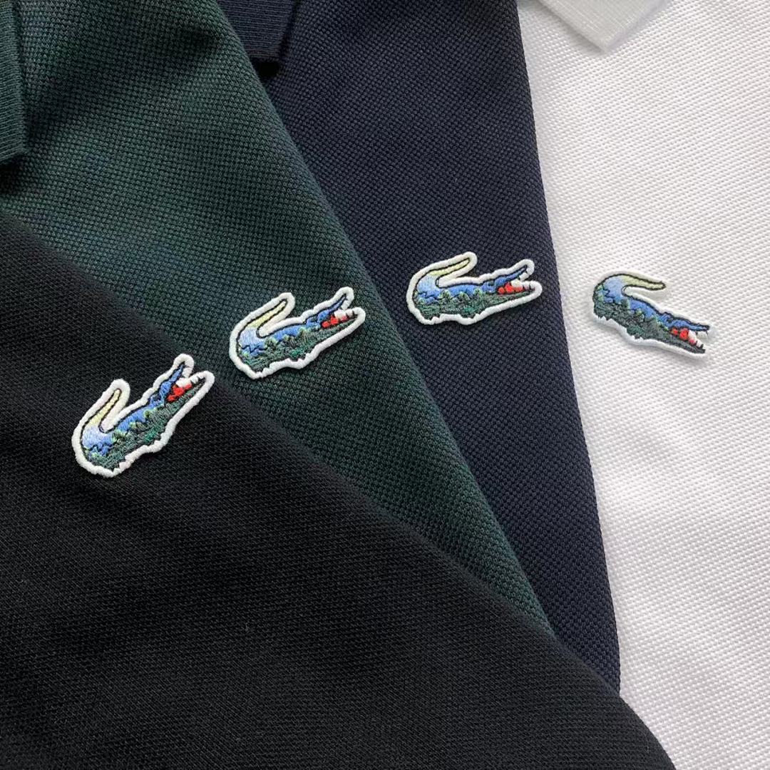 Lacoste 125 LACOSTE POLO 123102908 (Im 170Cm 60Kg I Wear Size S In The Phot) - Image 16