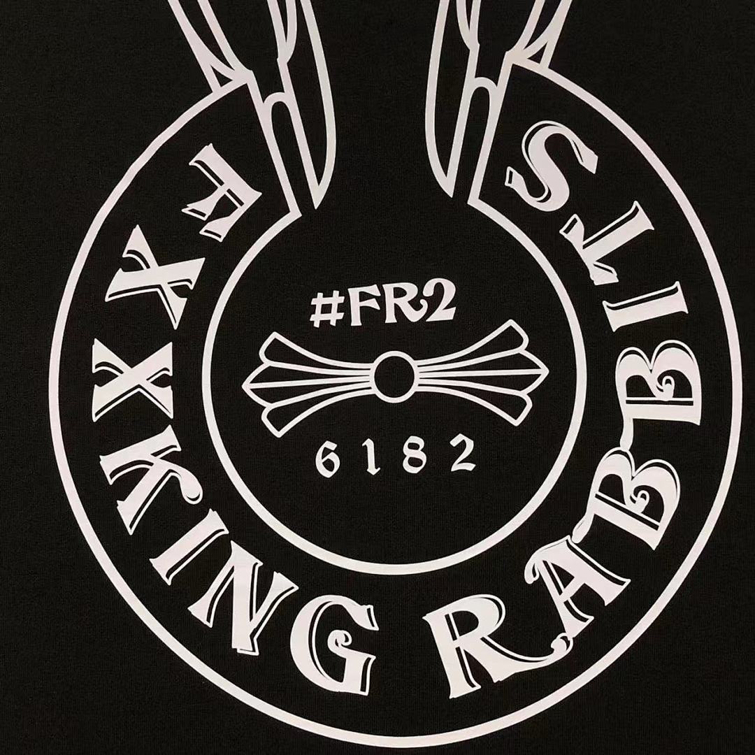 FR2 95 FR2 T-SHIRT - Image 10