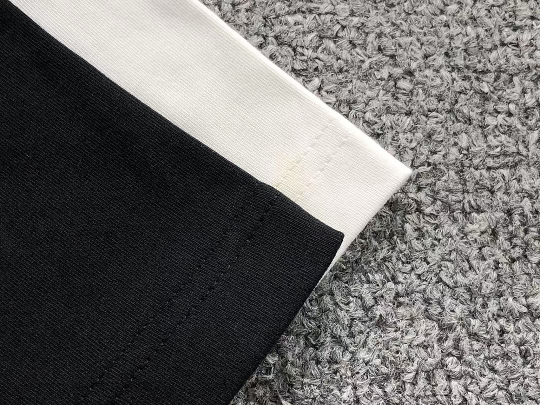 Louis Vuitton 125 L⭐ T-SHIRT 2208032915 (Im 170Cm 60Kg I Wear Size S In The Phot) - Image 20