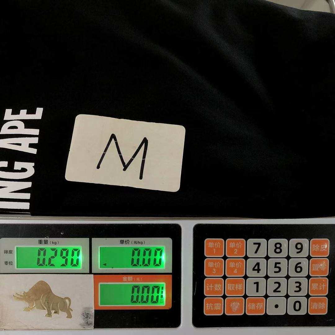 Bape 113 BAPE T-SHIRT 3206240111 (Im 170Cm 60Kg I Wear Size M In The Phot) - Image 24