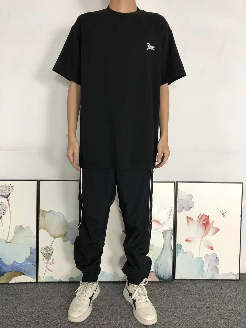Patta 82 P⭐TT⭐ T-SHIRT 1261306175 (Im 170Cm 60Kg I Wear Size M In The Phot) - Image 3