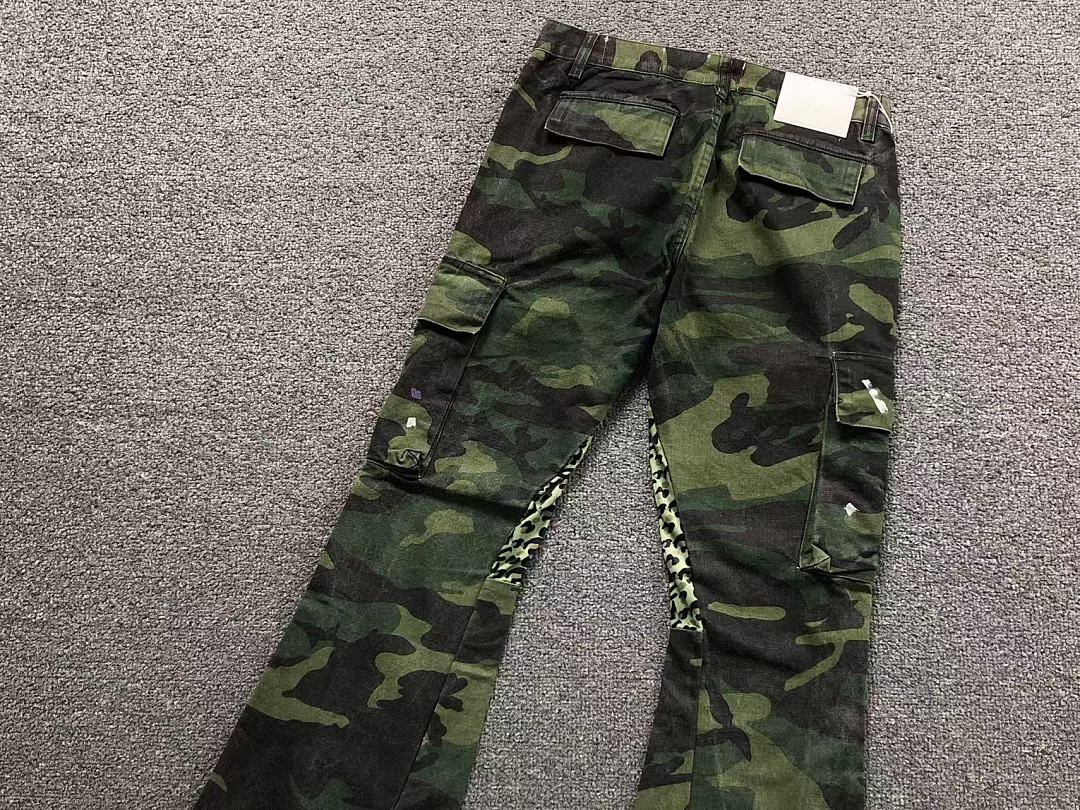 Gallery Dept 185 GALLERY DEPT TROUSERS 124170371 (Im 170Cm 60Kg I Wear Size 30 In The Phot) - Image 11