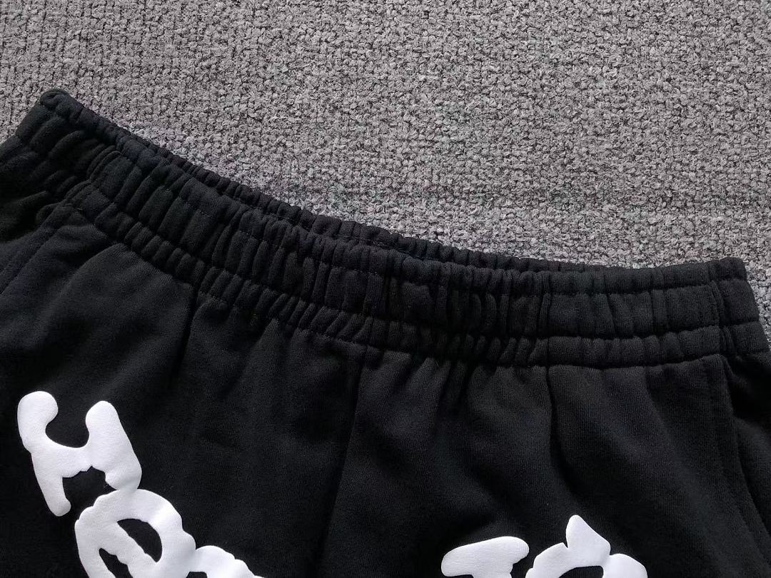 Sp5der TROUSERS SP5DER HOODIE 22081331125 (Im 170Cm 60Kg I Wear Size M In The Phot) - Image 31