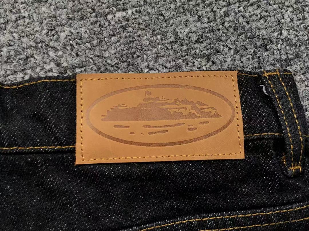 Corteiz SHORTS125 CORTEIZ JACKET - Image 31