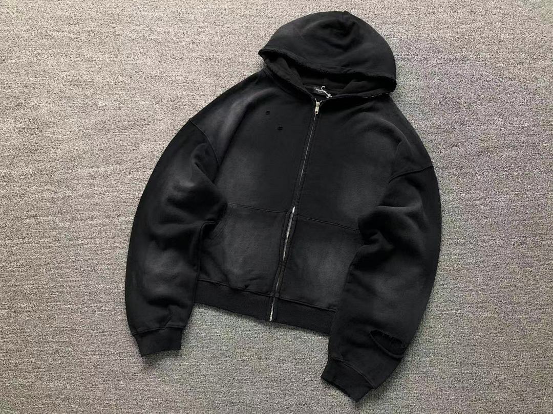 Arc'teryx 215 FAR ARCHIVE HOODIE 3110272117 (Im 170Cm 60Kg I Wear Size 1 In The Phot) - Image 12