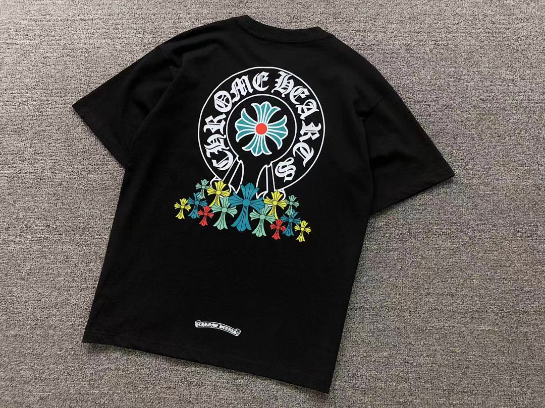 Comme des Garcons 88 C⭐⭐OME HE⭐⭐TS T-SHIRT 42011528144 (Im 170Cm 60Kg I Wear Size M In The Phot) - Image 8