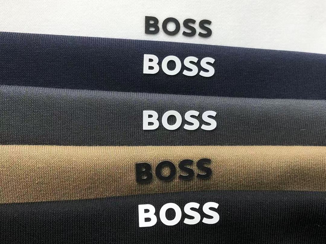 Hugo Boss 168 H⭐G⭐ B⭐⭐S HOODIE 3207280604 (Im 170Cm 60Kg I Wear Size XL In The Phot) - Image 18