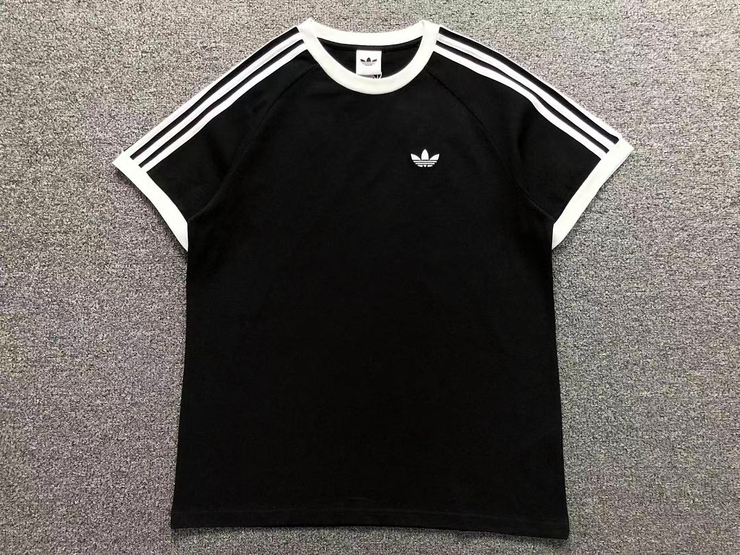 Adidas 95 A⭐I⭐AS T-SHIRT 3206240521 (Im 170Cm 60Kg I Wear Size L In The Phot) - Image 8