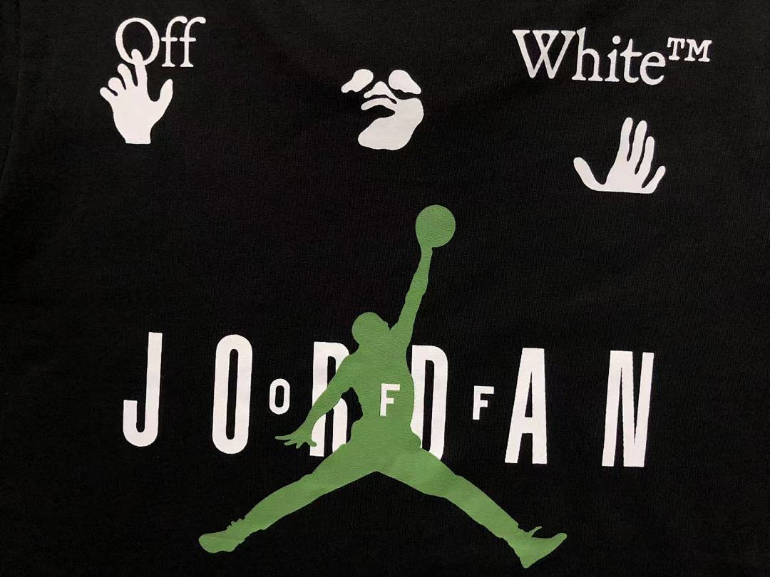 Air Jordan 75 A⭐RJ⭐R⭐AN T-SHIRT 412290957 (Im 170Cm 55Kg I Wear Size M In The Phot) - Image 10