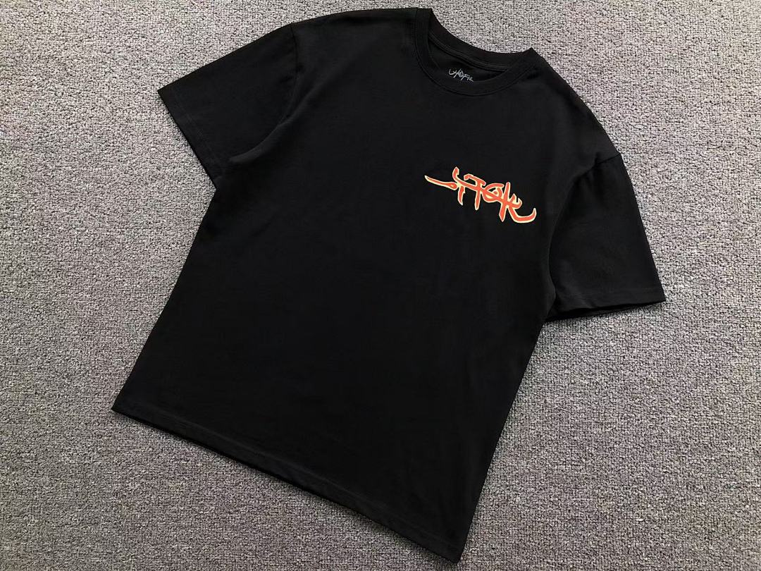 Travis Scott 78 TRAVIS SCOTT T-SHIRT 505216991 (Im 170Cm 60Kg I Wear Size S In The Phot) - Image 11