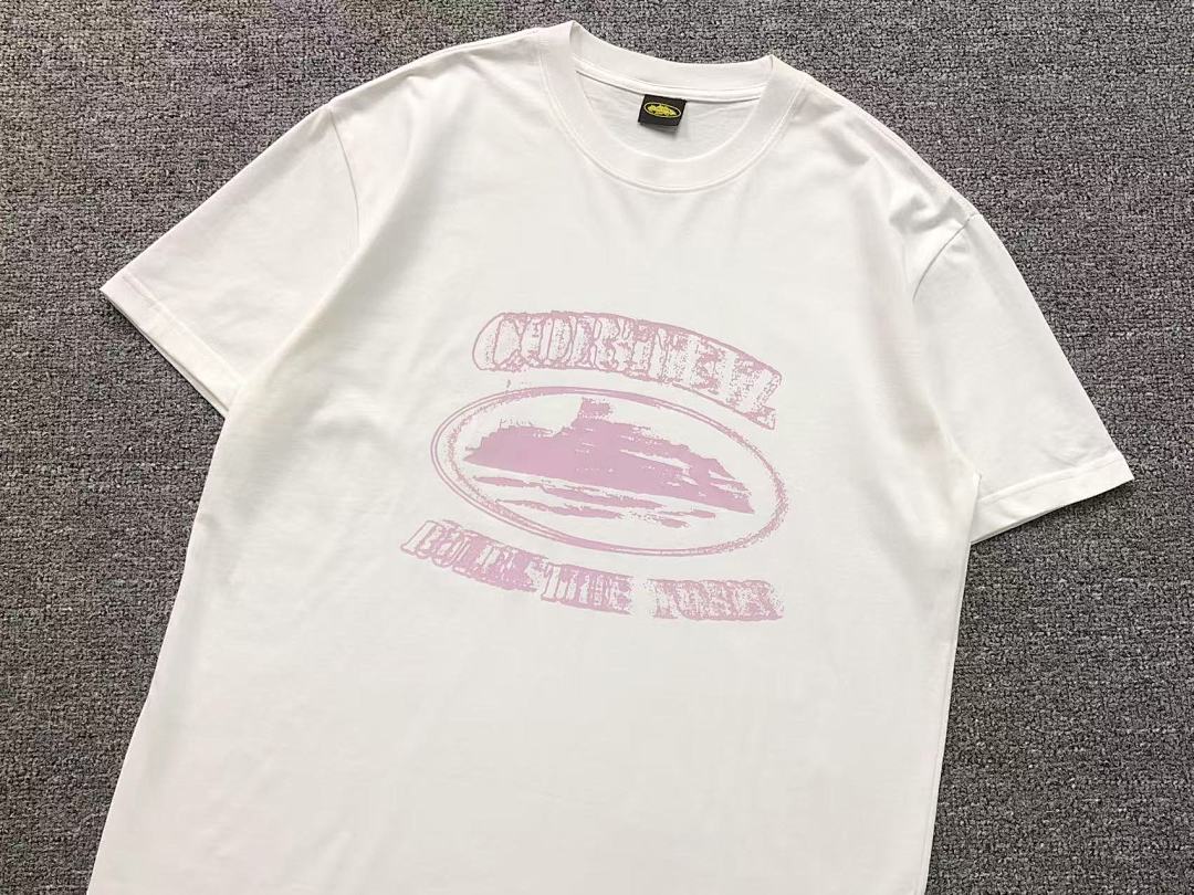Corteiz 78 CORTEIZ T-SHIRT 5231004136 (Im 170Cm 60Kg I Wear Size M In The Phot) - Image 7