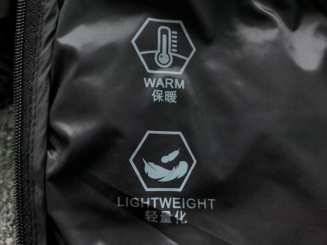 Unbranded 398 KA⭐L⭐S DOWN JACKETS 4111080377 (Im 170Cm 60Kg I Wear Size M In The Phot) - Image 38